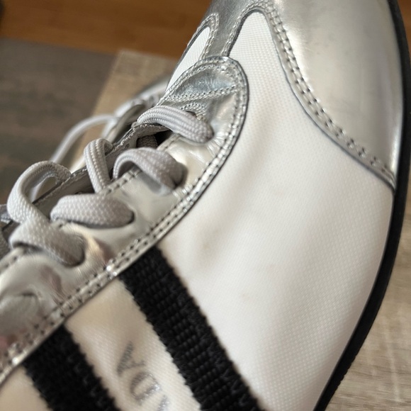 Prada sneakers shoes
